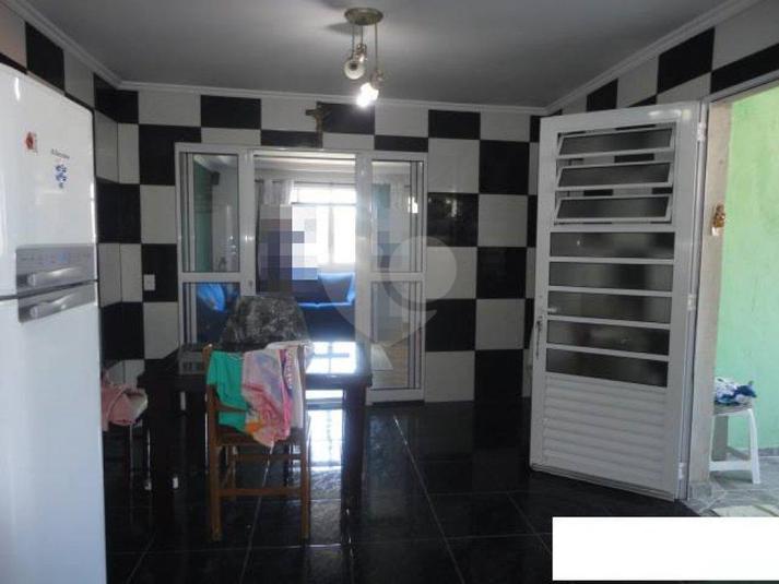 Venda Casa de vila São Paulo Jardim Peri REO169347 15