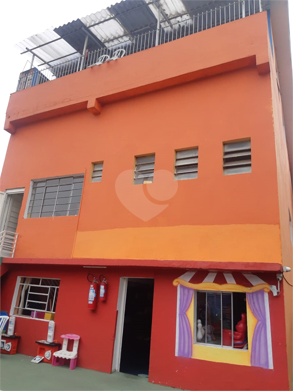 Venda Casa térrea São Paulo Jardim Santa Cruz (zona Norte) REO169368 65