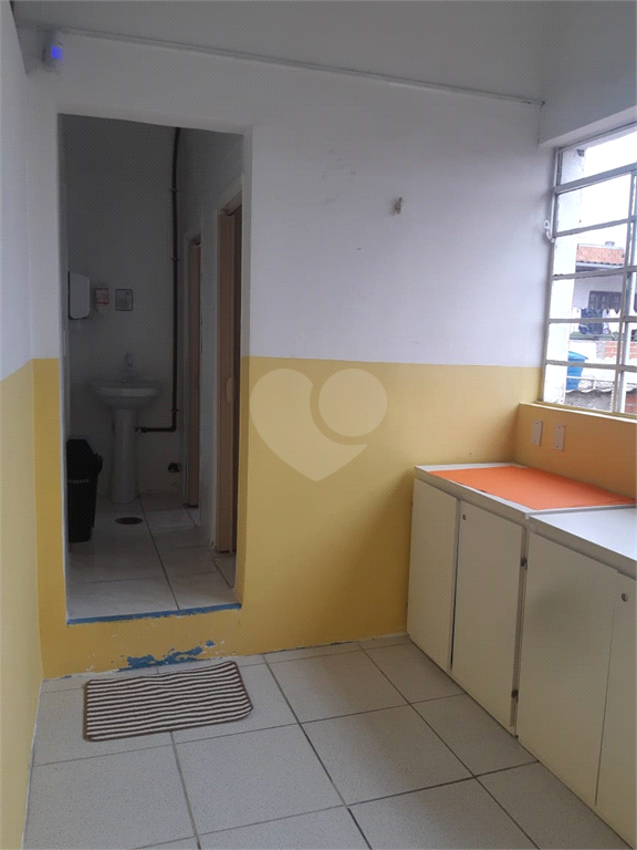 Venda Casa térrea São Paulo Jardim Santa Cruz (zona Norte) REO169368 31