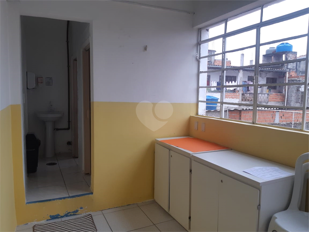 Venda Casa térrea São Paulo Jardim Santa Cruz (zona Norte) REO169368 13