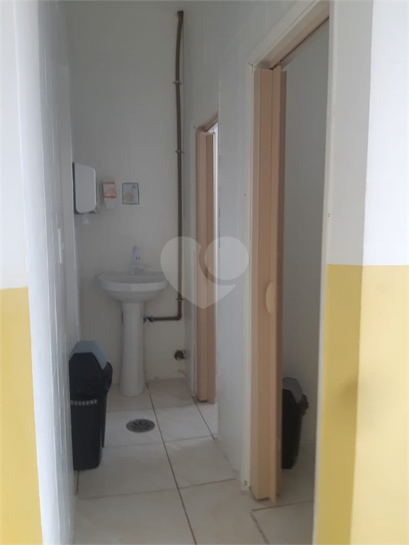 Venda Casa térrea São Paulo Jardim Santa Cruz (zona Norte) REO169368 24