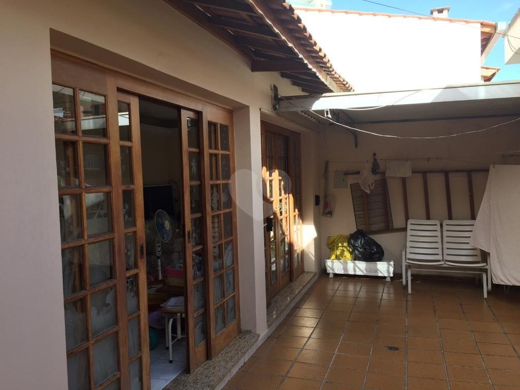 Venda Casa São Paulo Santana REO169383 26