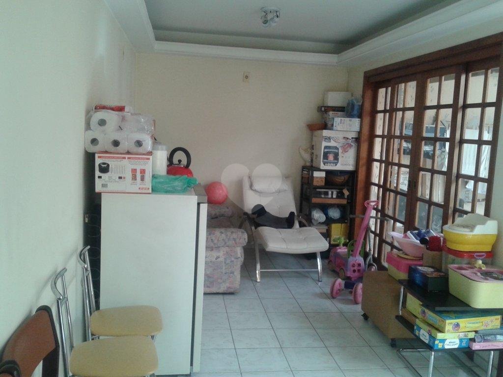 Venda Casa São Paulo Santana REO169383 16