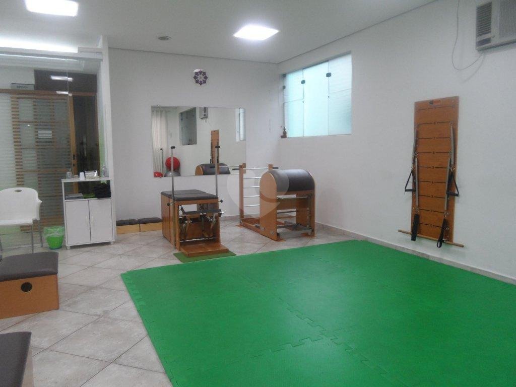 Venda Prédio inteiro São Paulo Jardim São Paulo(zona Norte) REO169384 39