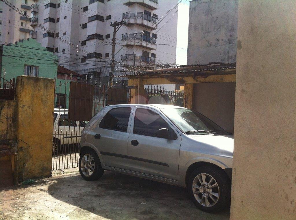 Venda Casa térrea São Paulo Vila Maria Alta REO169391 12