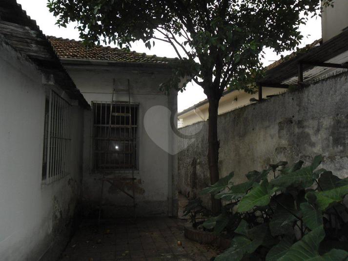 Venda Terreno São Paulo Santana REO169393 9