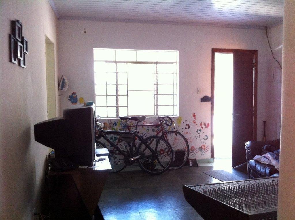 Venda Casa térrea São Paulo Vila Maria Alta REO169398 3