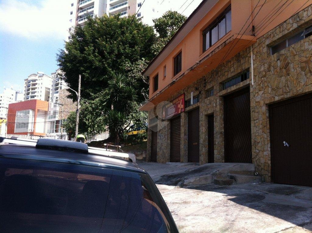 Venda Casa térrea São Paulo Vila Maria Alta REO169398 17