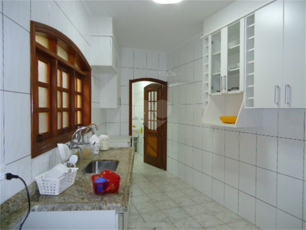 Venda Sobrado São Paulo Jardim Paraíso REO169447 59