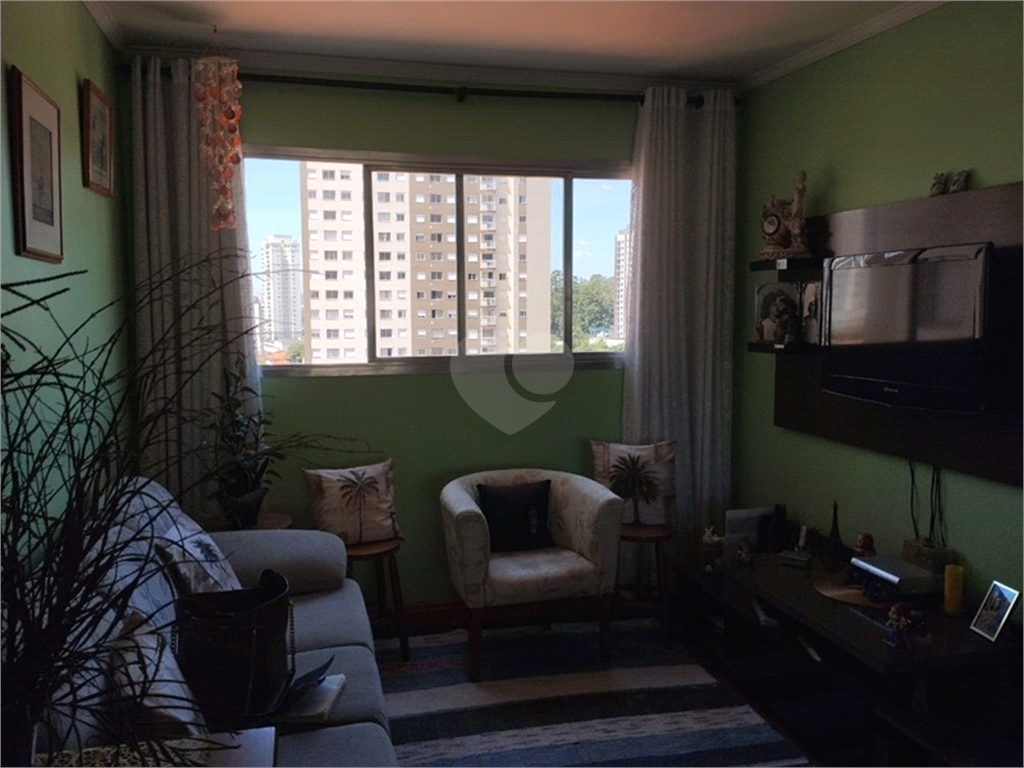 Venda Apartamento São Paulo Parada Inglesa REO169449 55