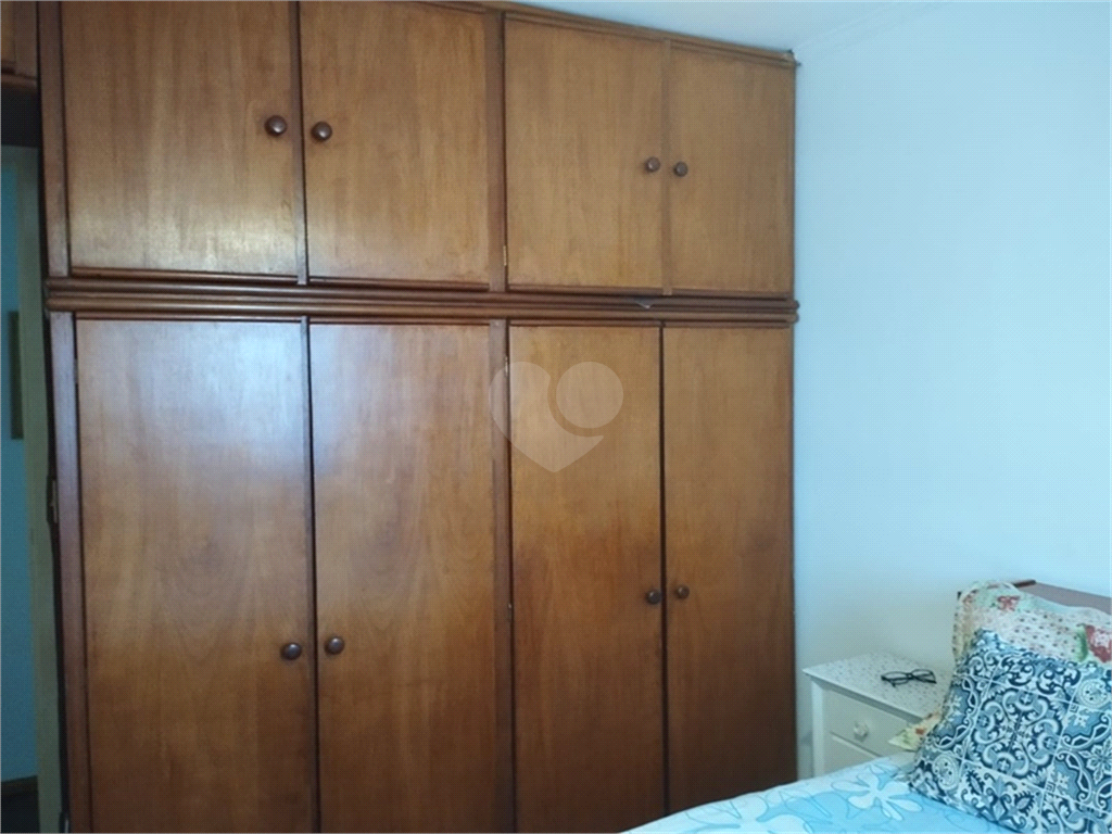 Venda Apartamento São Paulo Parada Inglesa REO169449 29