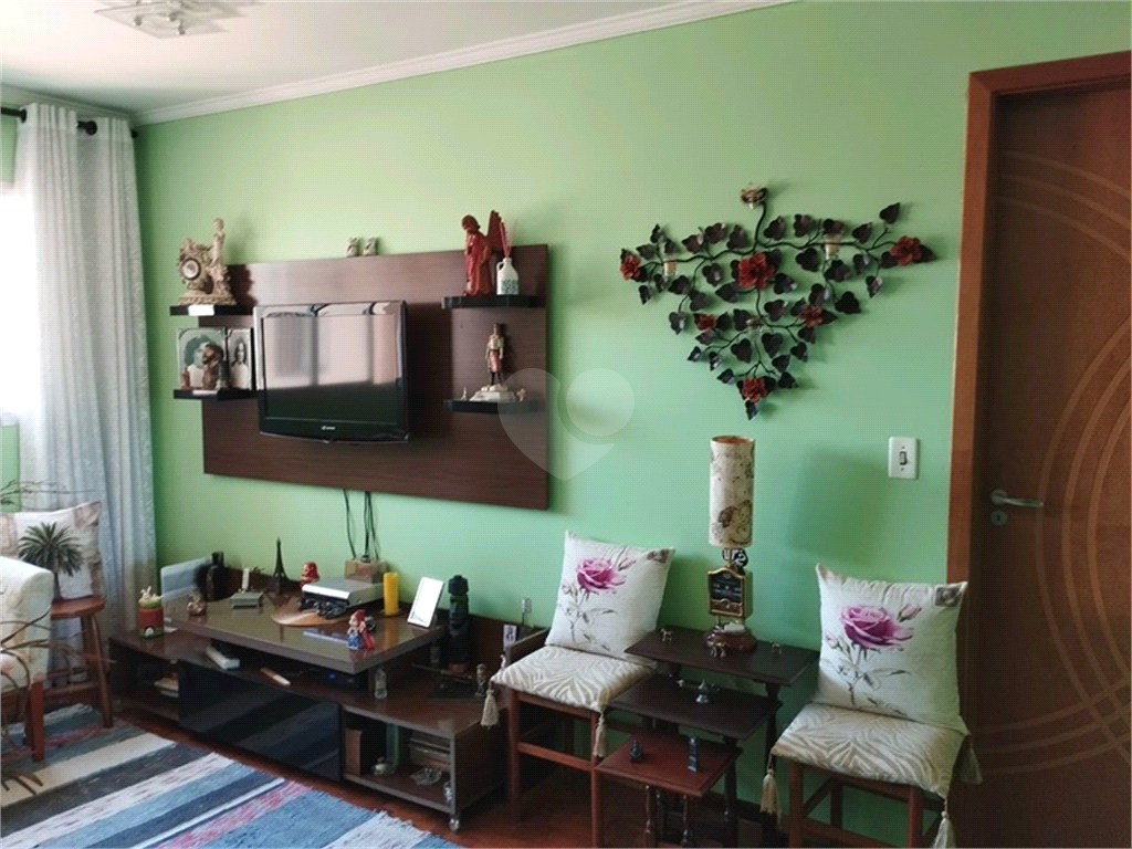 Venda Apartamento São Paulo Parada Inglesa REO169449 24