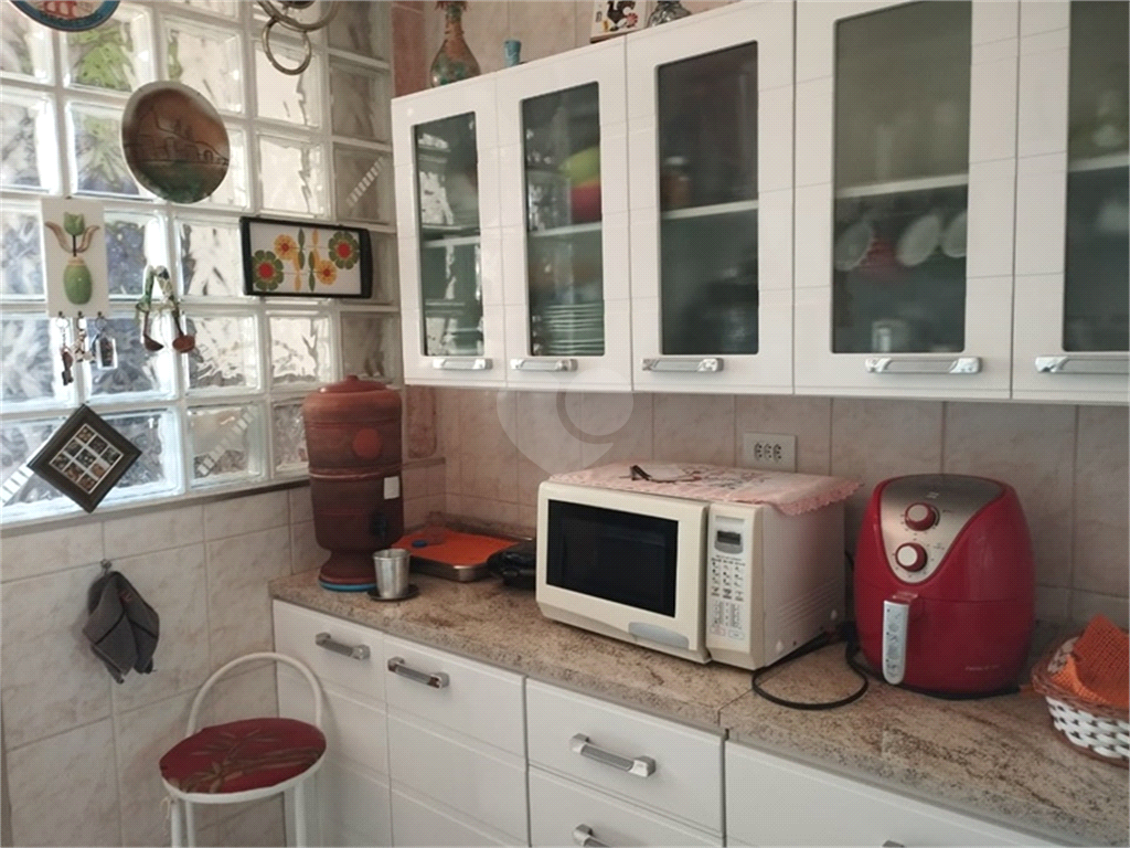 Venda Apartamento São Paulo Parada Inglesa REO169449 60