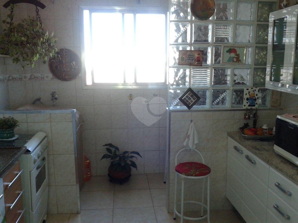 Venda Apartamento São Paulo Parada Inglesa REO169449 3