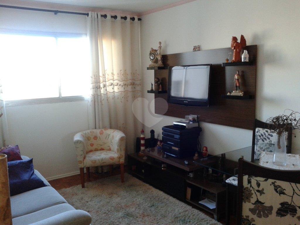 Venda Apartamento São Paulo Parada Inglesa REO169449 14