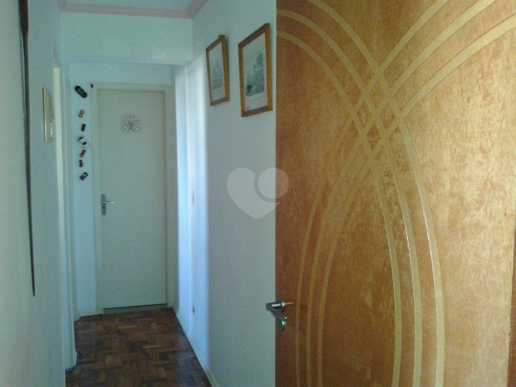 Venda Apartamento São Paulo Parada Inglesa REO169449 15