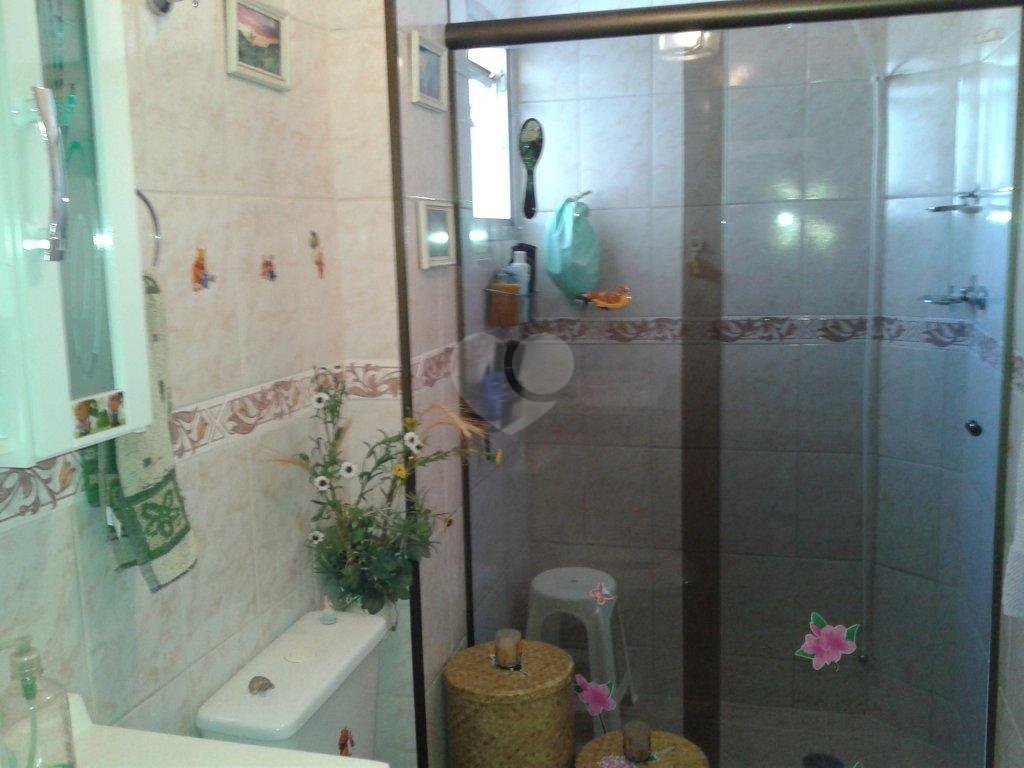 Venda Apartamento São Paulo Parada Inglesa REO169449 16