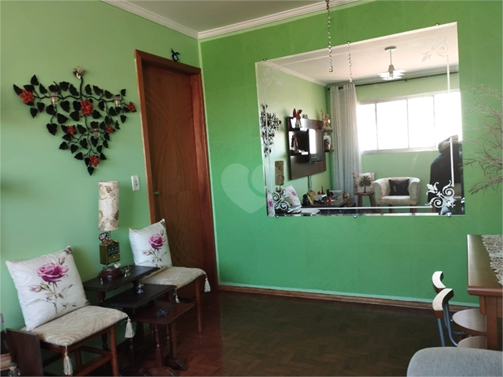 Venda Apartamento São Paulo Parada Inglesa REO169449 27