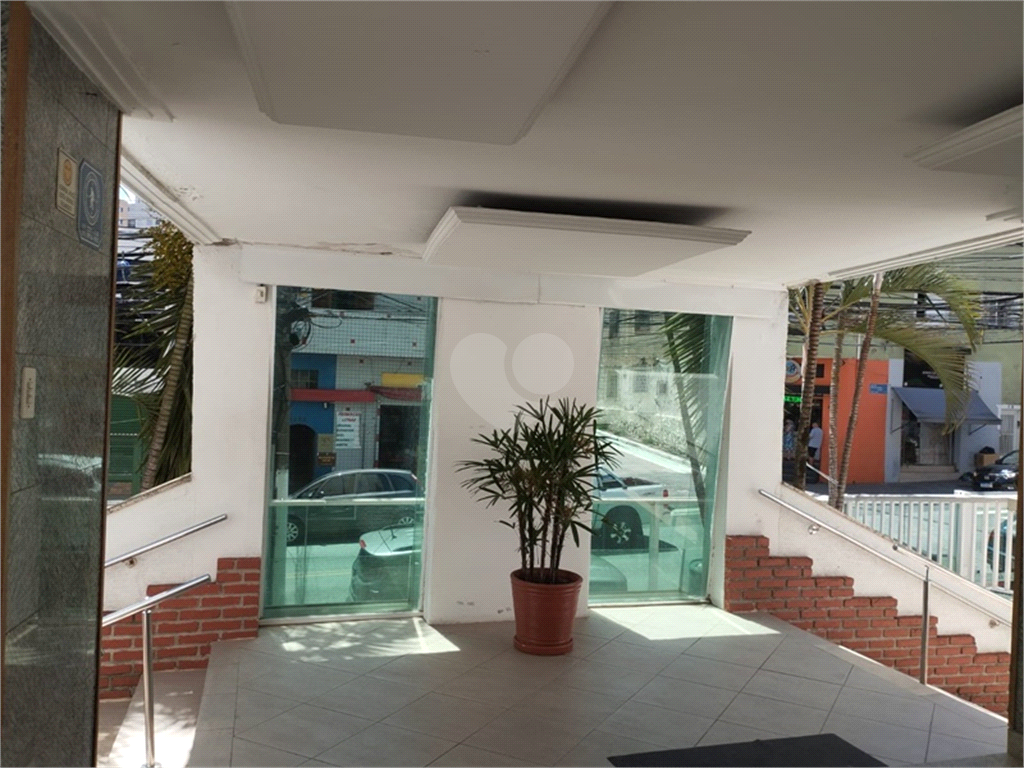 Venda Apartamento São Paulo Parada Inglesa REO169449 34