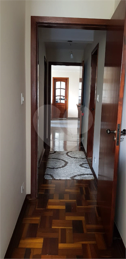 Venda Apartamento São Paulo Santana REO169451 33