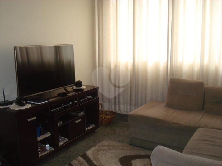 Venda Apartamento São Paulo Santana REO169451 1