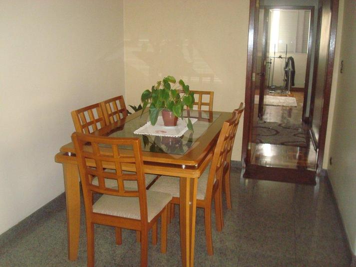 Venda Apartamento São Paulo Santana REO169451 3