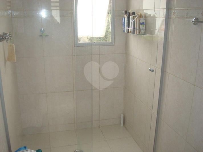 Venda Apartamento São Paulo Santana REO169451 5