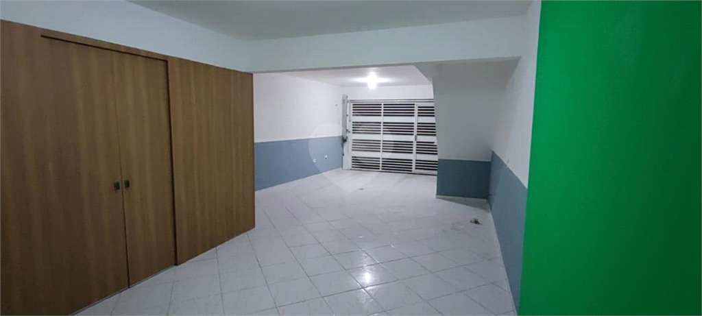 Venda Condomínio São Paulo Vila Mazzei REO169452 20