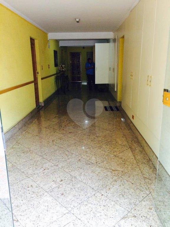 Venda Apartamento São Paulo Tucuruvi REO169462 7