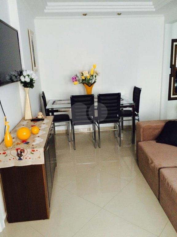 Venda Apartamento São Paulo Tucuruvi REO169462 3