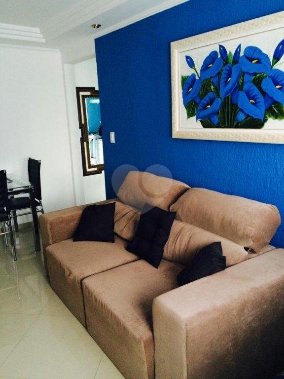 Venda Apartamento São Paulo Tucuruvi REO169462 1