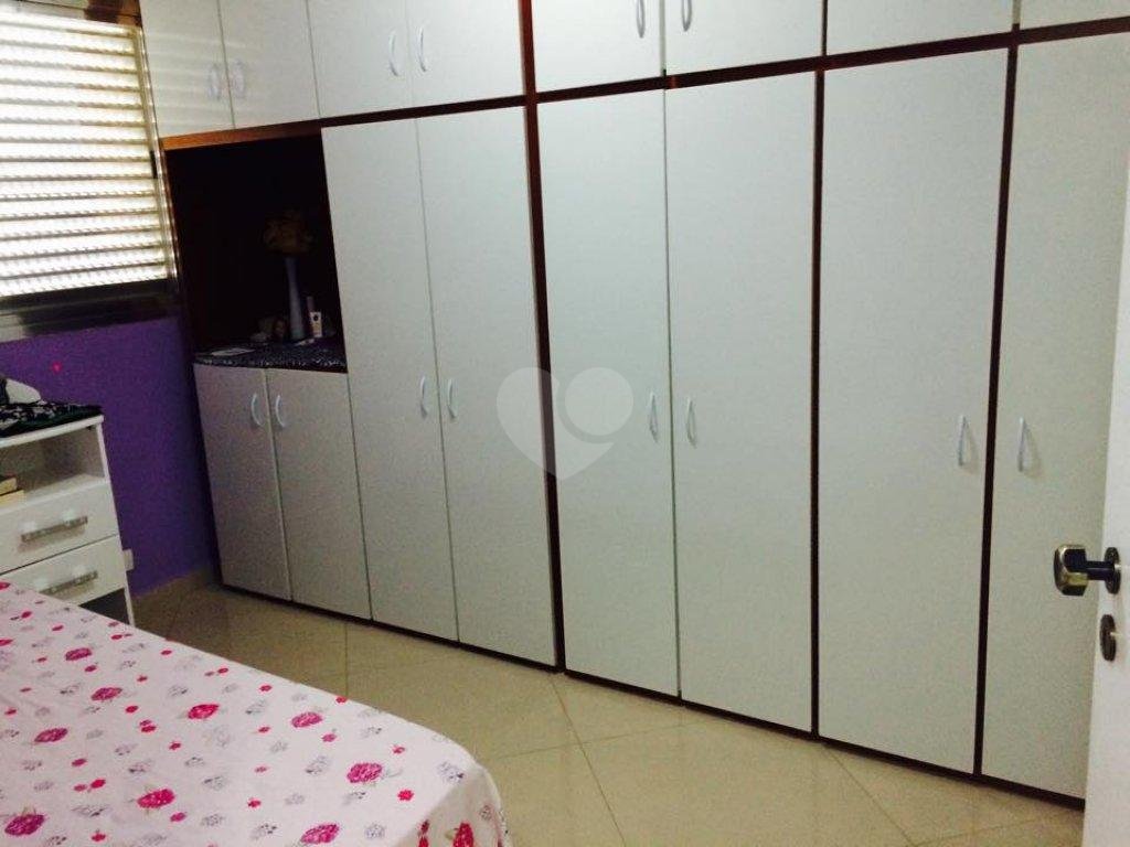 Venda Apartamento São Paulo Tucuruvi REO169462 12