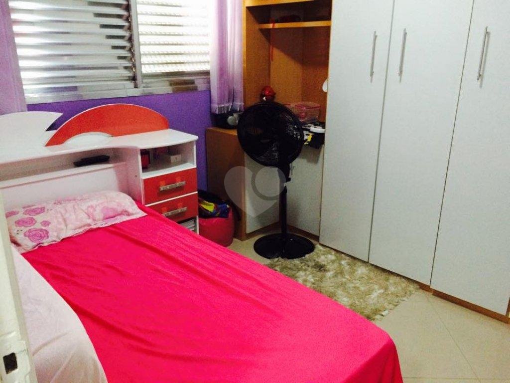 Venda Apartamento São Paulo Tucuruvi REO169462 13