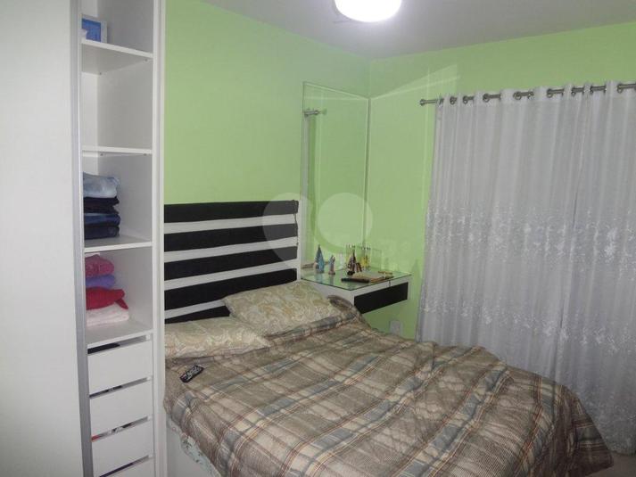 Venda Sobrado São Paulo Imirim REO169463 20