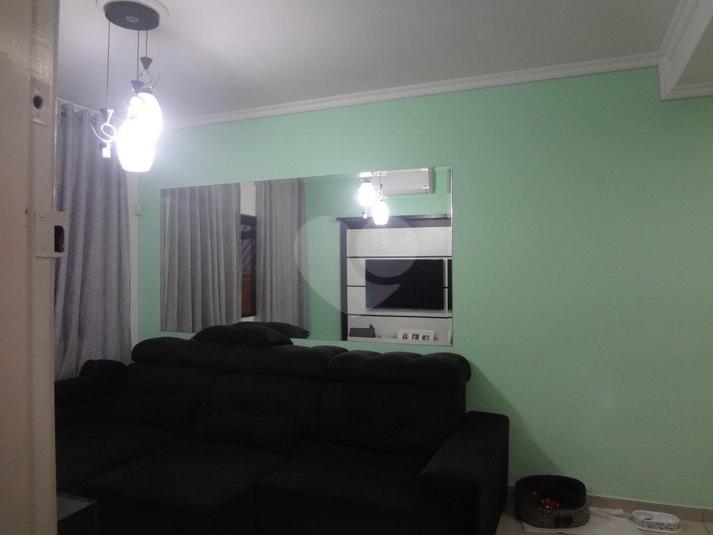 Venda Sobrado São Paulo Imirim REO169463 29