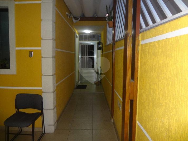 Venda Sobrado São Paulo Imirim REO169463 31