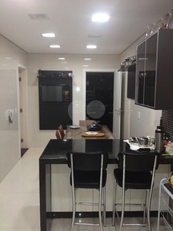 Venda Apartamento São Paulo Vila Andrade REO169490 13