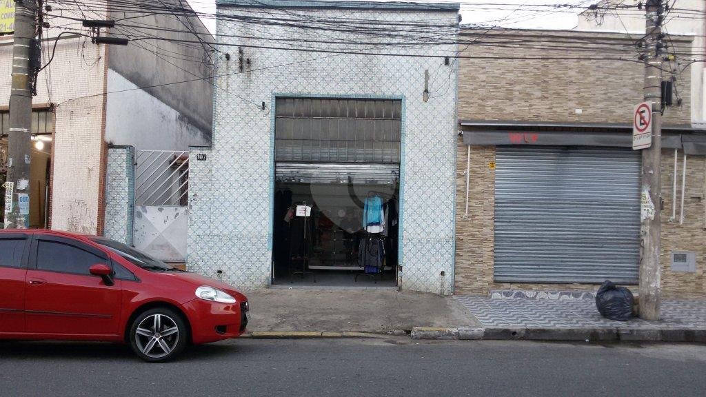 Venda Terreno São Paulo Carandiru REO169498 8