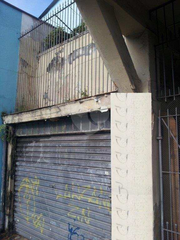 Venda Sobrado São Paulo Imirim REO169502 3