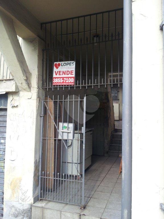 Venda Sobrado São Paulo Imirim REO169502 22