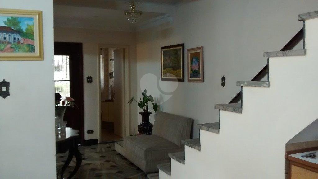 Venda Sobrado São Paulo Santana REO169505 7