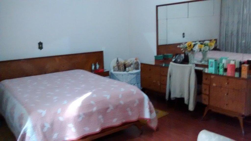 Venda Sobrado São Paulo Santana REO169505 22