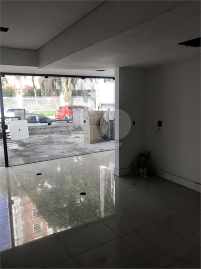 Venda Sobrado São Paulo Itaim Bibi REO16951 43