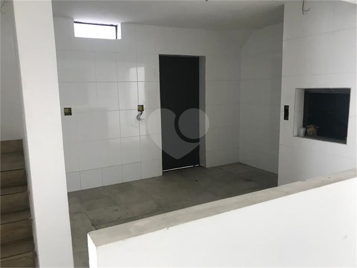 Venda Sobrado São Paulo Itaim Bibi REO16951 23