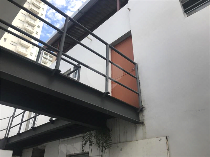 Venda Sobrado São Paulo Itaim Bibi REO16951 25