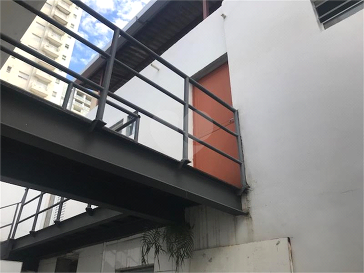 Venda Sobrado São Paulo Itaim Bibi REO16951 5