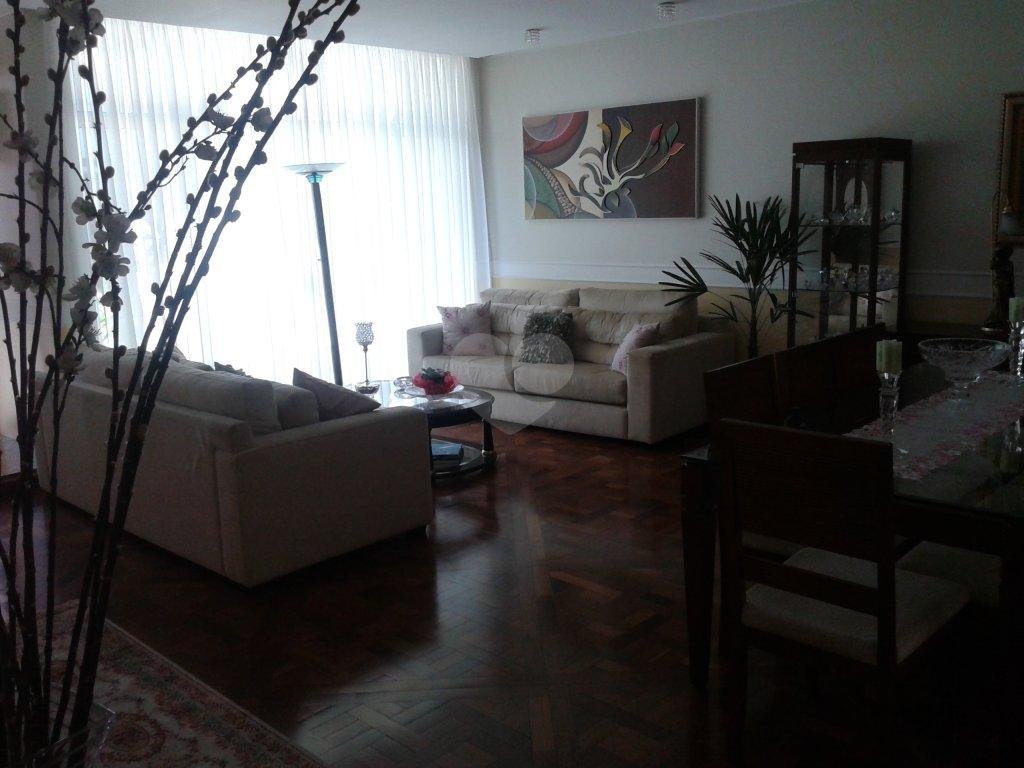 Venda Casa térrea São Paulo Santana REO169535 7