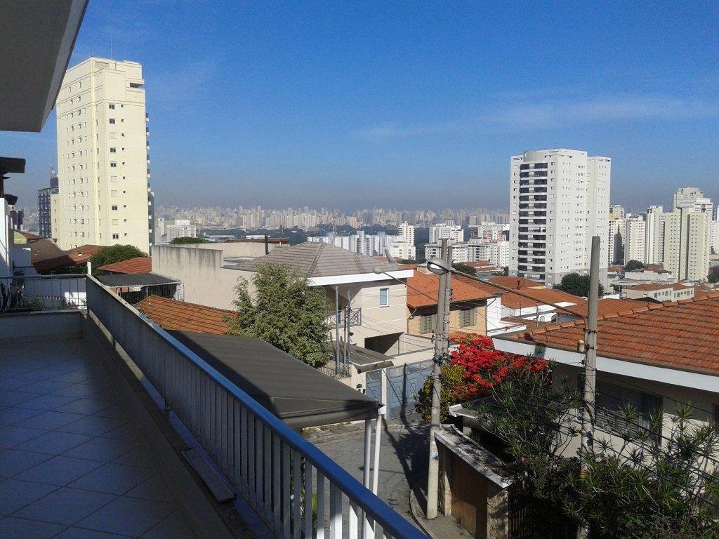 Venda Casa térrea São Paulo Santana REO169535 19