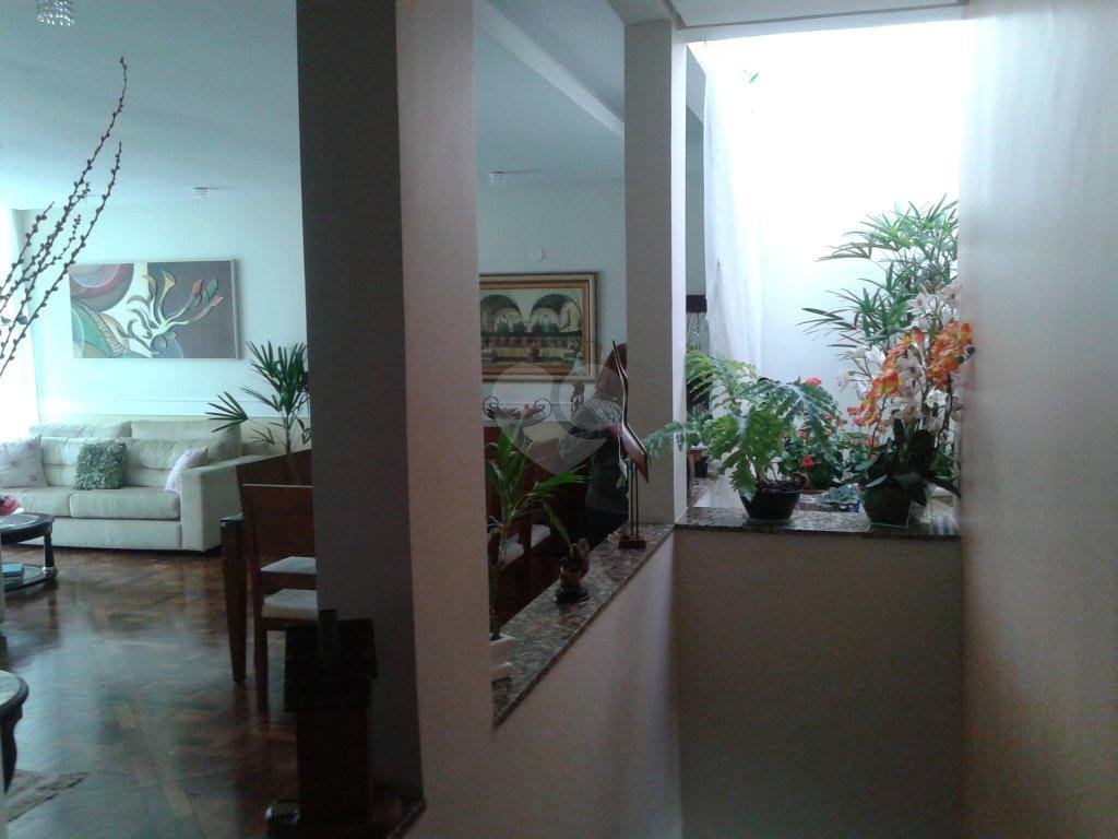 Venda Casa térrea São Paulo Santana REO169535 21