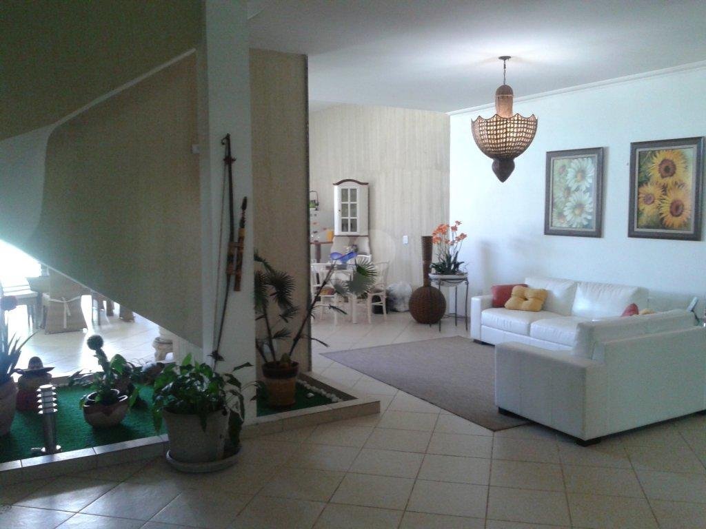 Venda Casa térrea São Paulo Santana REO169535 33